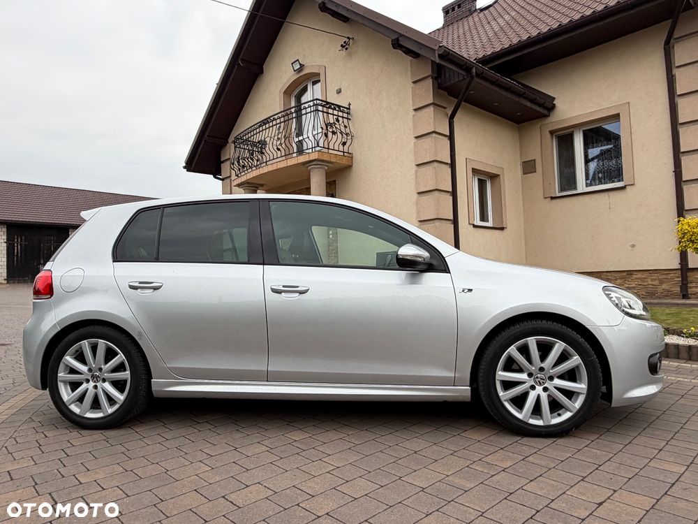 Volkswagen Golf 2.0 TDI DPF GT Sport - 22