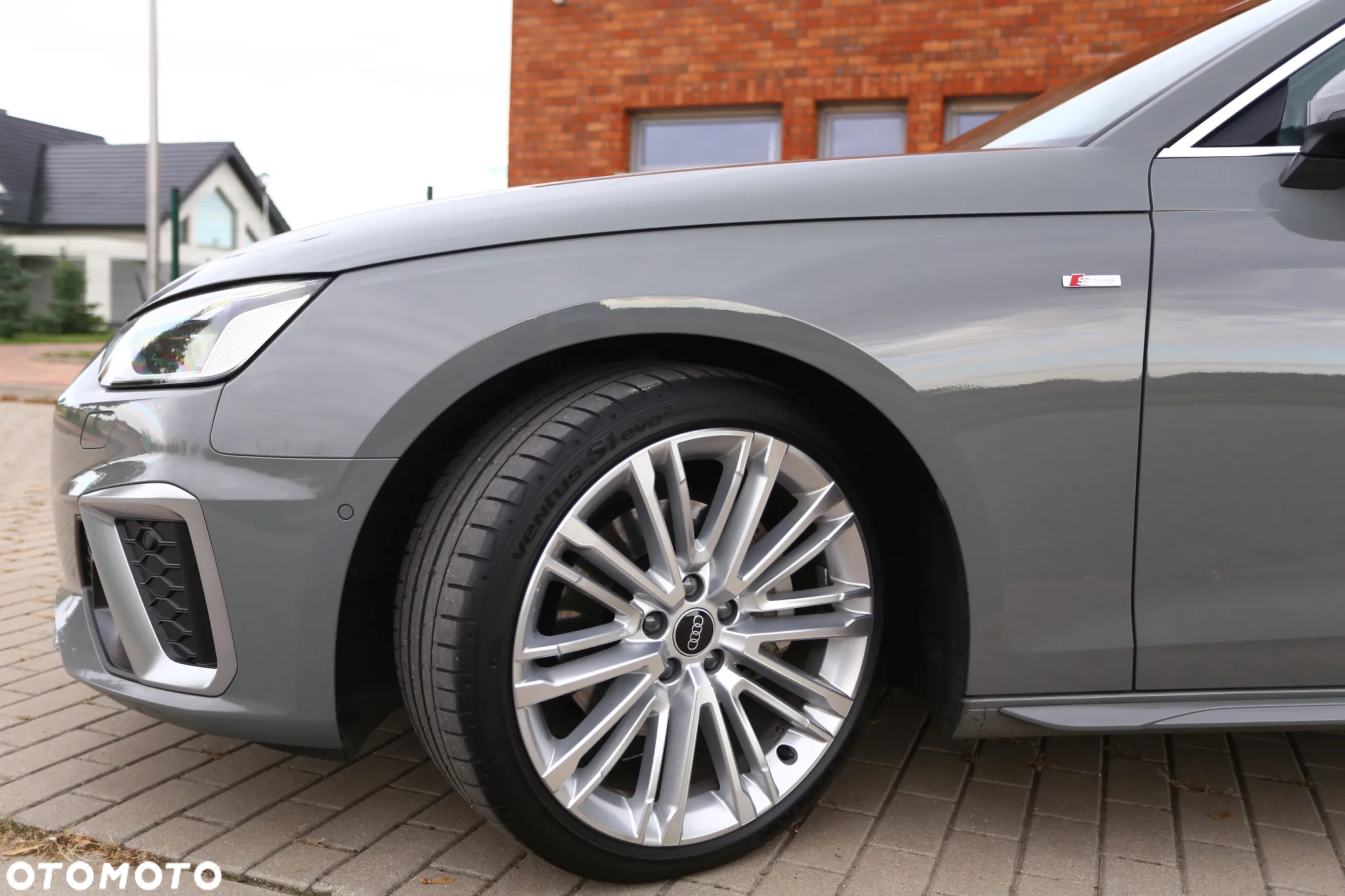 Audi A4 - 22
