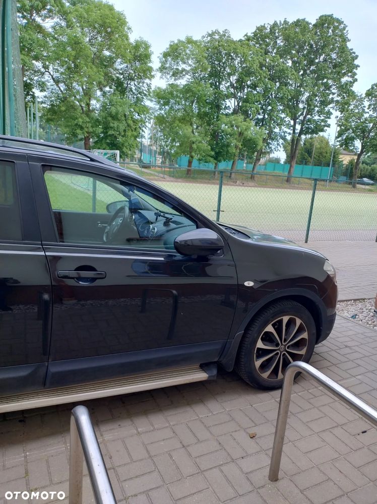 Nissan Qashqai 1.6 I-Way S/S - 12