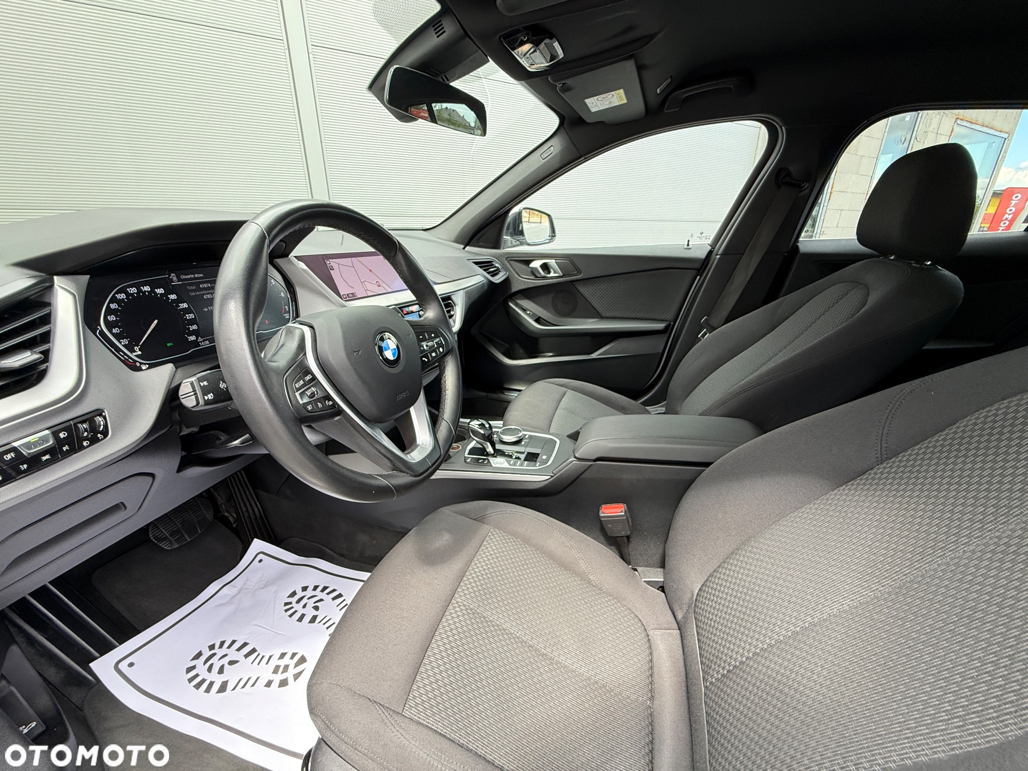 BMW Seria 1 118i M Sport - 5