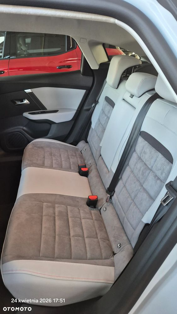 Citroën C4 1.2 mHEV Max eDCT6 - 22
