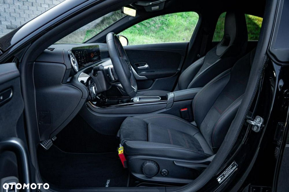 Mercedes-Benz CLA 200 d 8G-DCT AMG Line Advanced Plus - 9