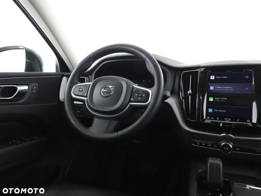 Volvo XC 60 B4 D Geartronic Momentum Pro - 17