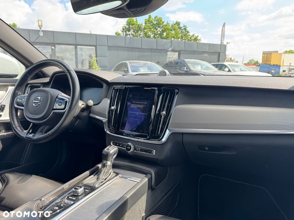 Volvo S90 T5 Geartronic R Design - 18