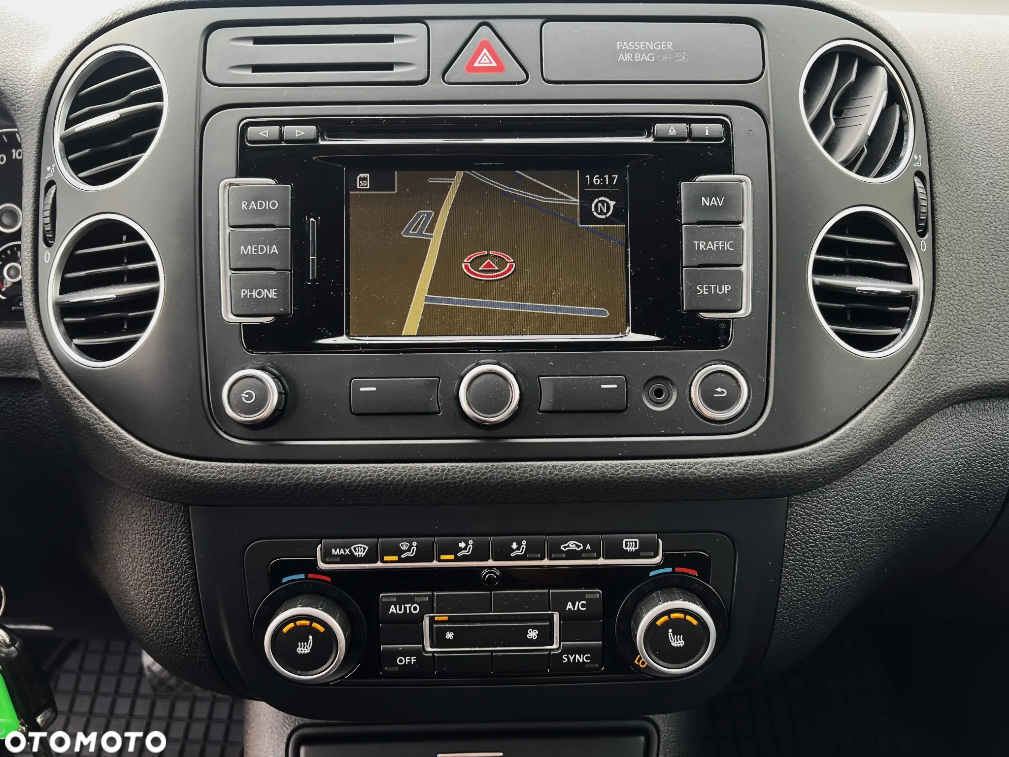 Volkswagen Golf Variant 1.4 TSI DSG Comfortline - 39