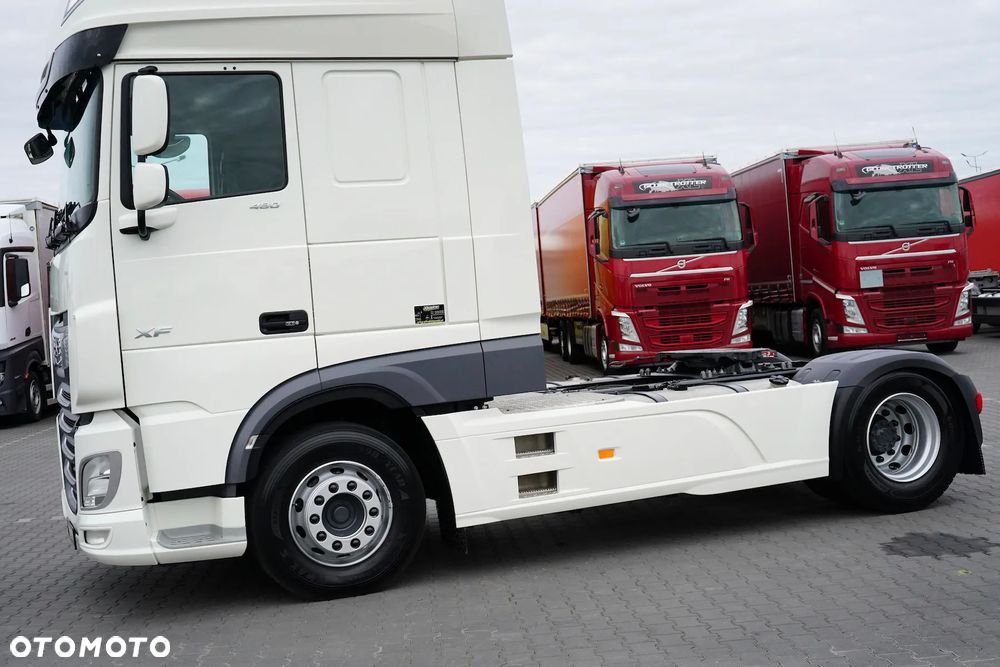 DAF / 106 / 480 / EURO 6 / ACC / SUPER SPACE CAB - 31