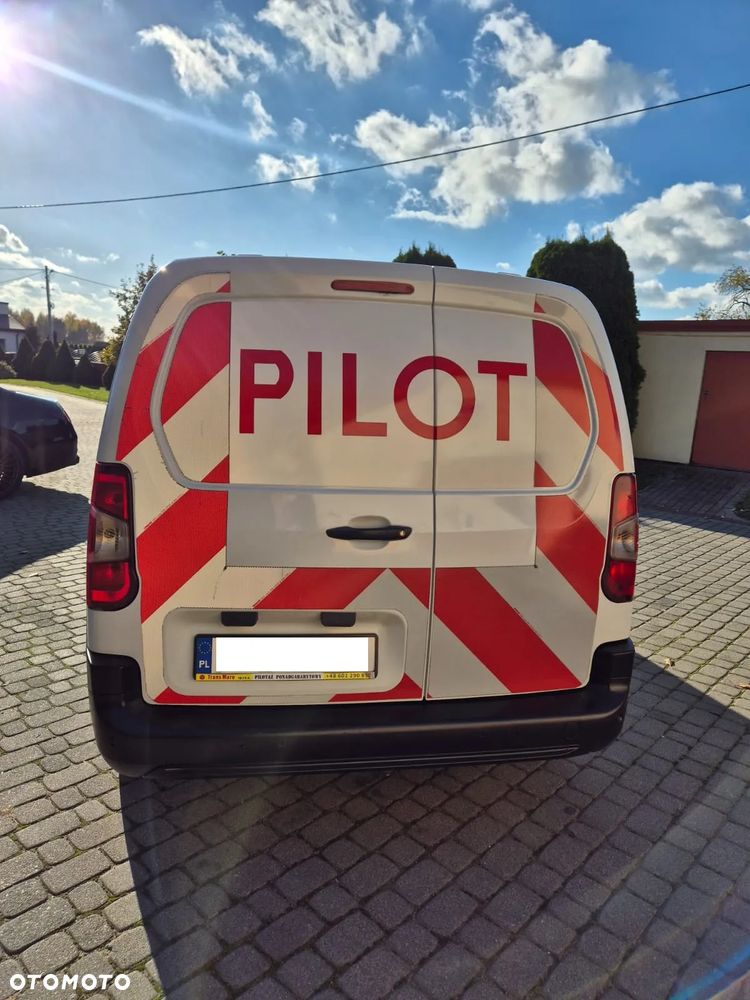 Toyota PROACE CITY LONG - 17