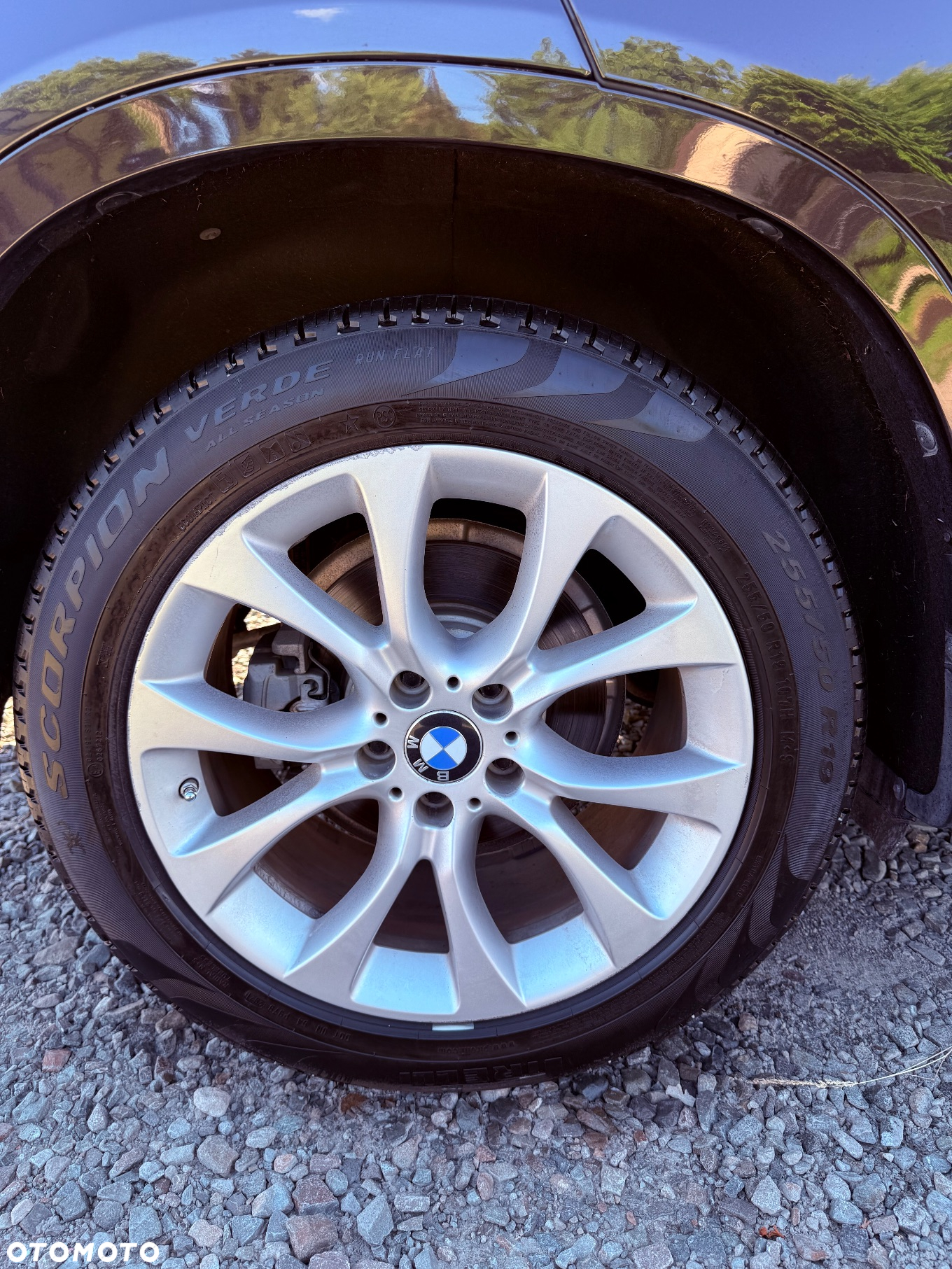 BMW X5 xDrive35i Sport-Aut - 16