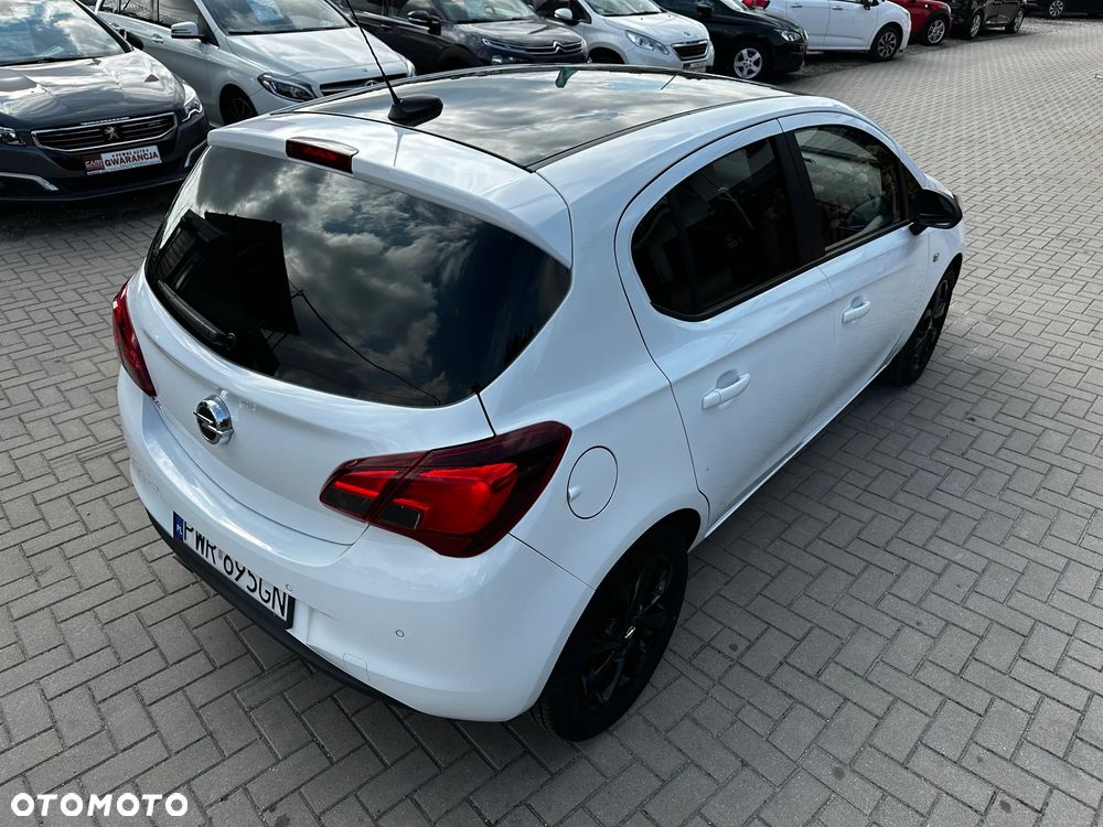 Opel Corsa - 35