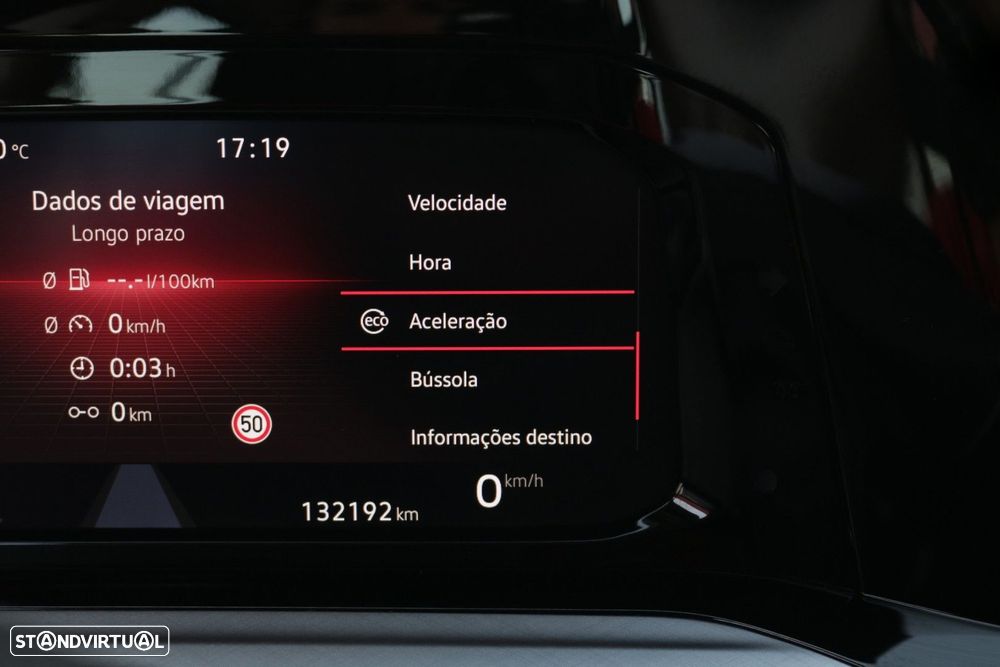 VW Golf 2.0 TDI Life - 44