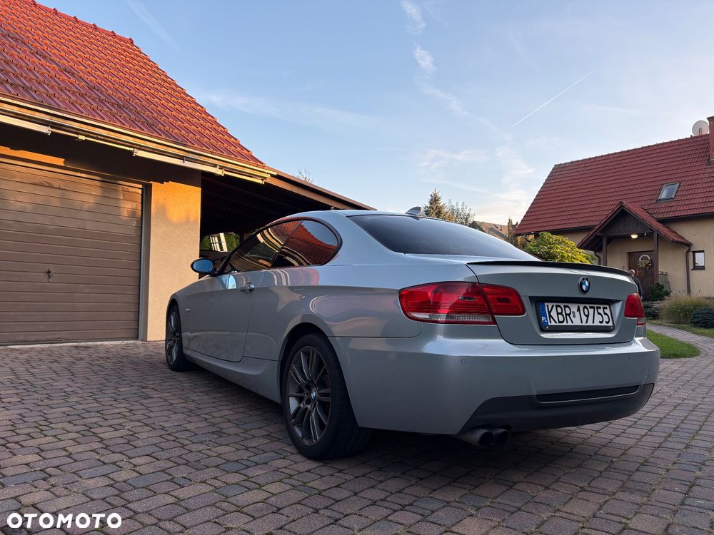 BMW Seria 3 - 6