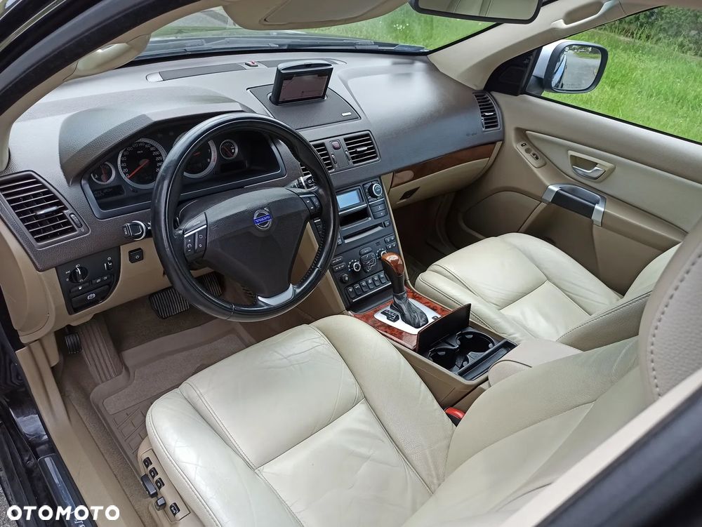 Volvo XC 90 3.2 Executive - 11