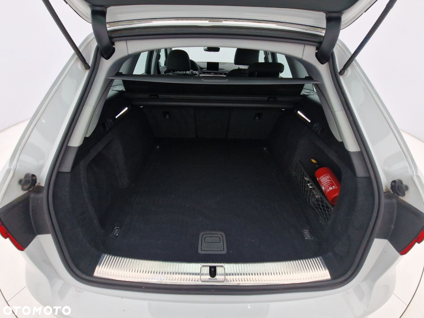 Audi A4 2.0 TDI S tronic - 25