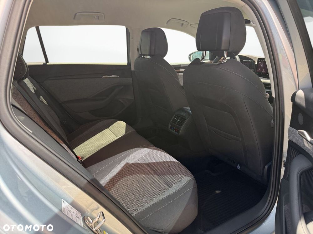 Skoda Superb - 39