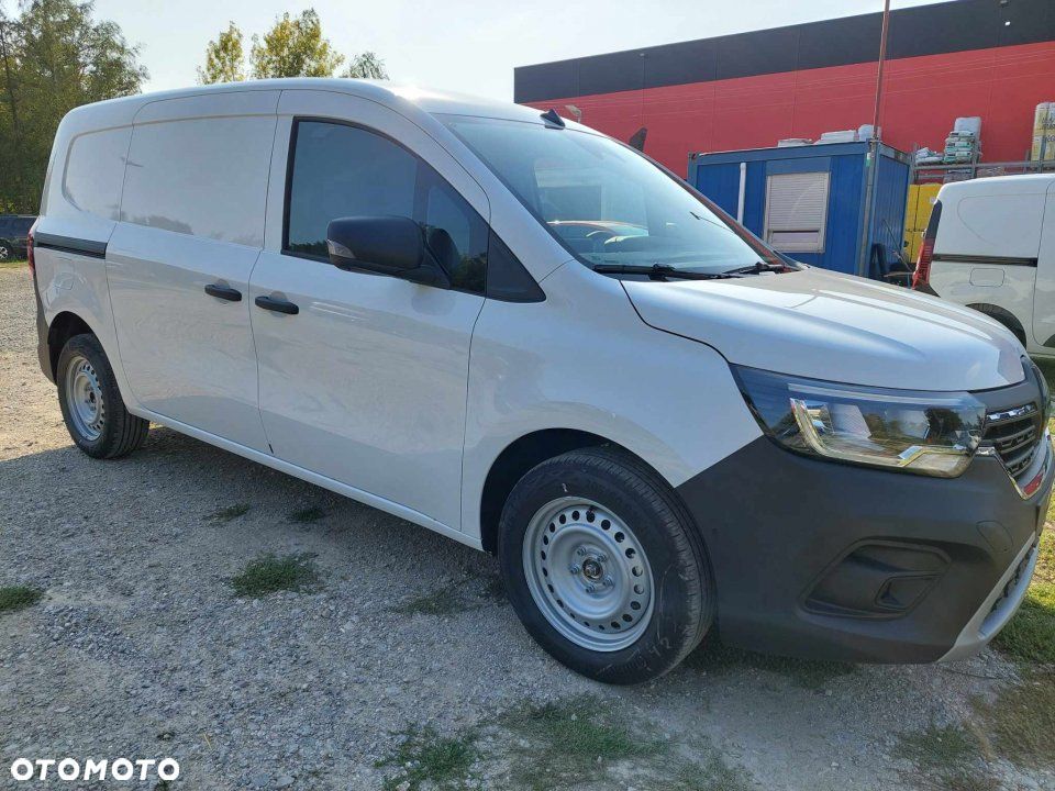 Renault Kangoo - 4