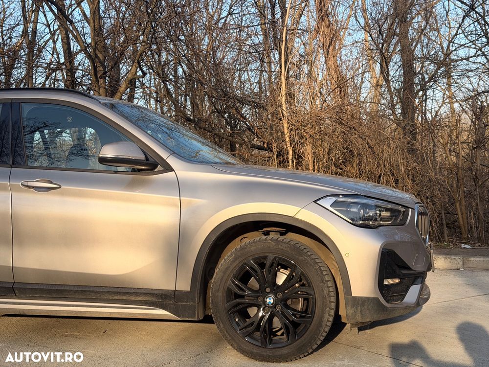 BMW X1 - 4