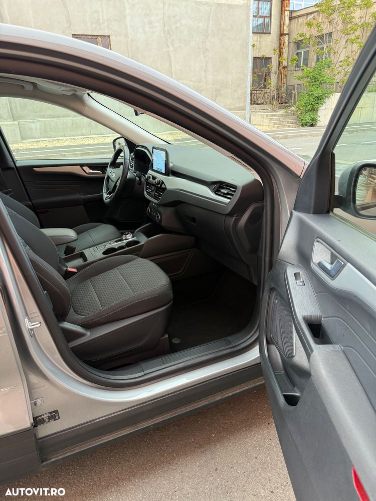 Ford Kuga 1.5 EcoBlue Aut. TITANIUM X - 11