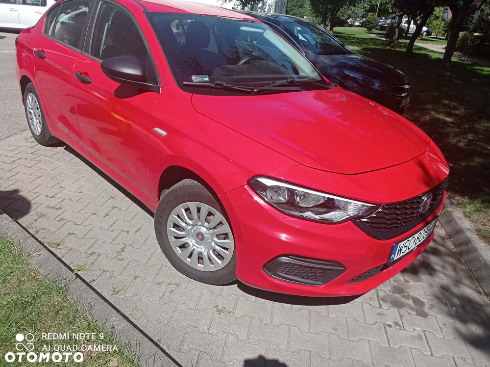Fiat Tipo 1.4 16V - 1