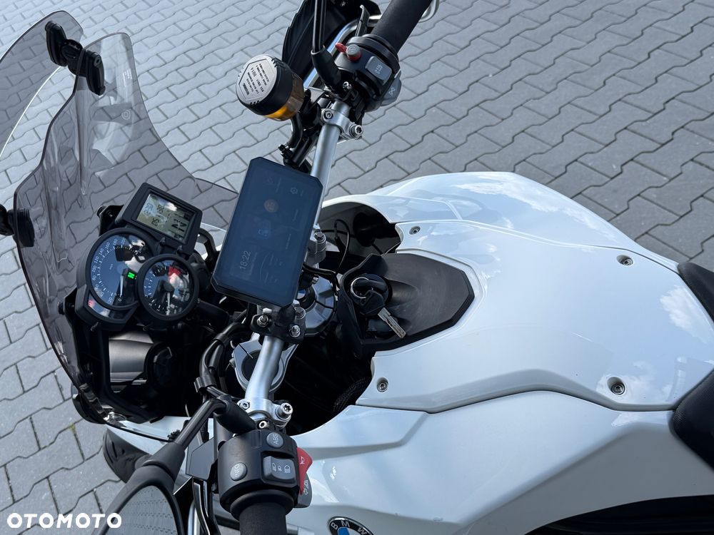 BMW GS - 21