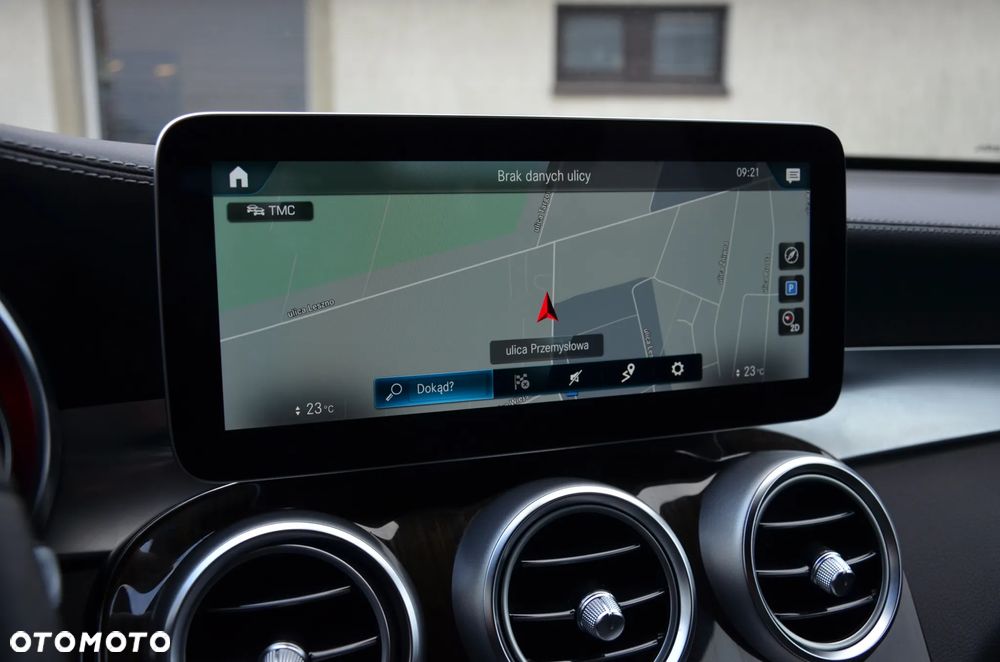 Mercedes-Benz GLC 300 de 4Matic 9G-TRONIC Exclusive - 25