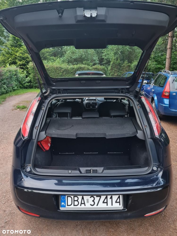 Fiat Punto - 6