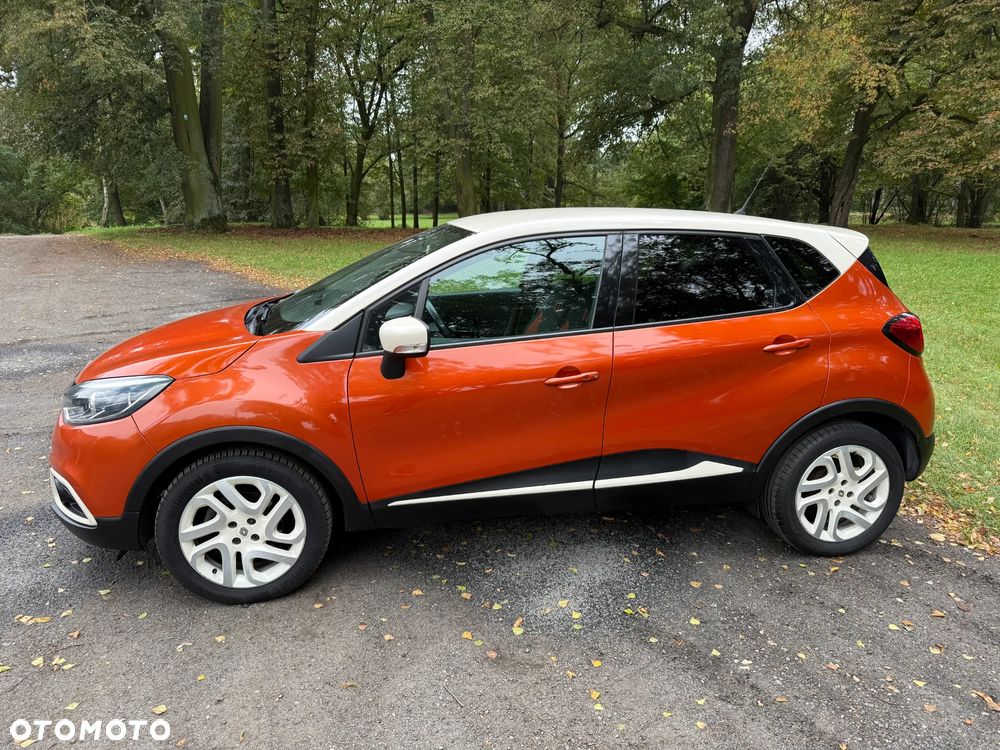 Renault Captur - 6