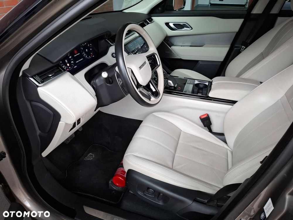 Land Rover Range Rover Velar - 26