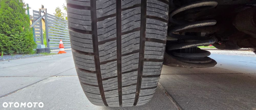 Mercedes-Benz VITO EXTRA LONG kLIMATYZACJA - 31