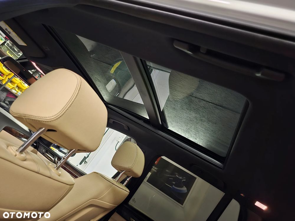 BMW X3 xDrive35i Sport-Aut M Sport - 16