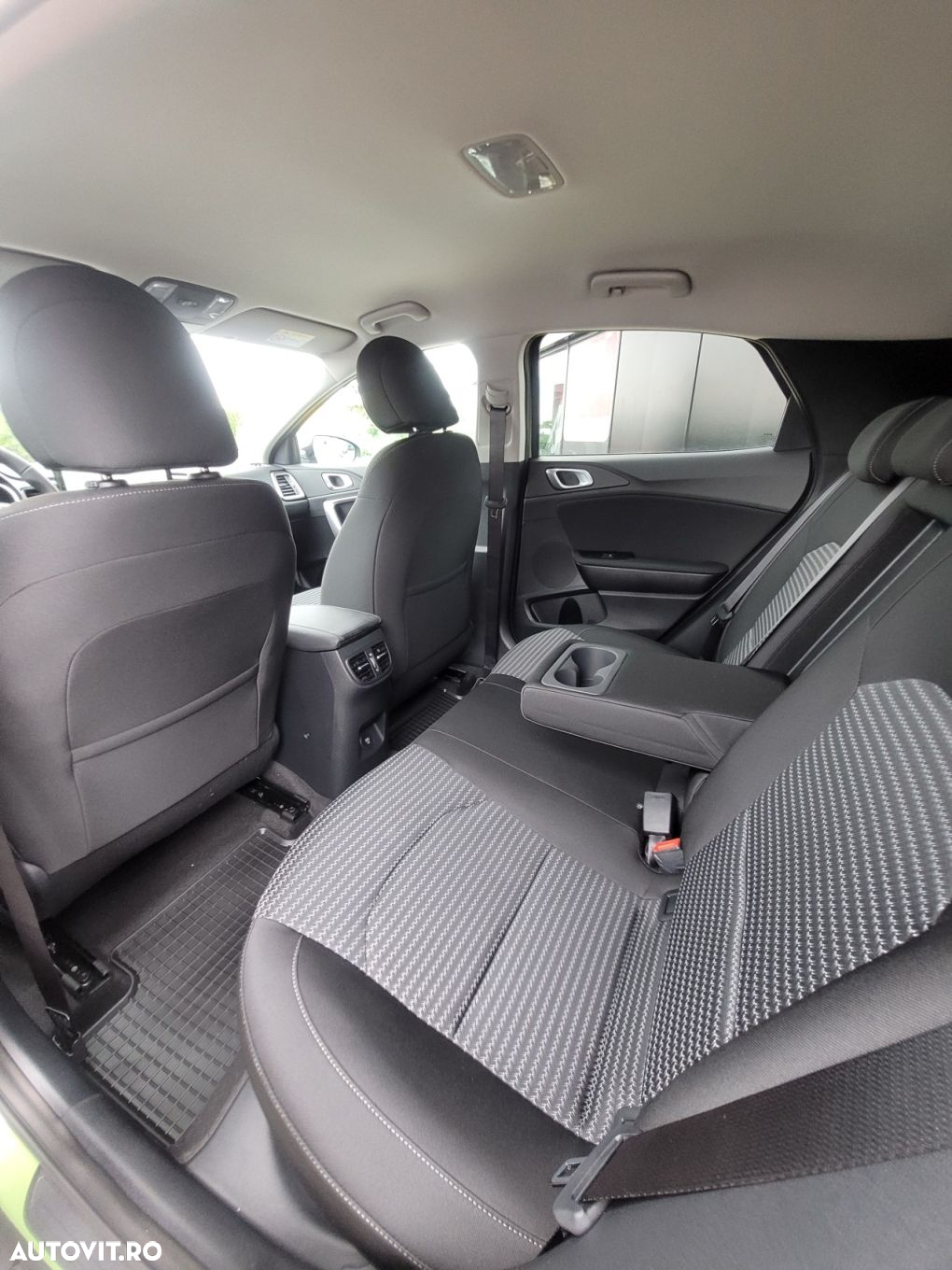Kia XCeed - 20