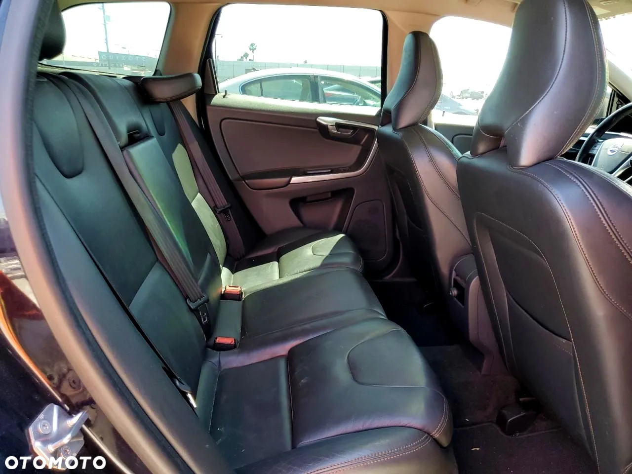 Volvo XC 60 - 12