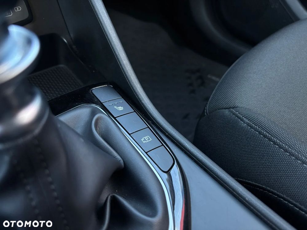 Hyundai Tucson 1.6 T-GDi Modern 2WD - 17