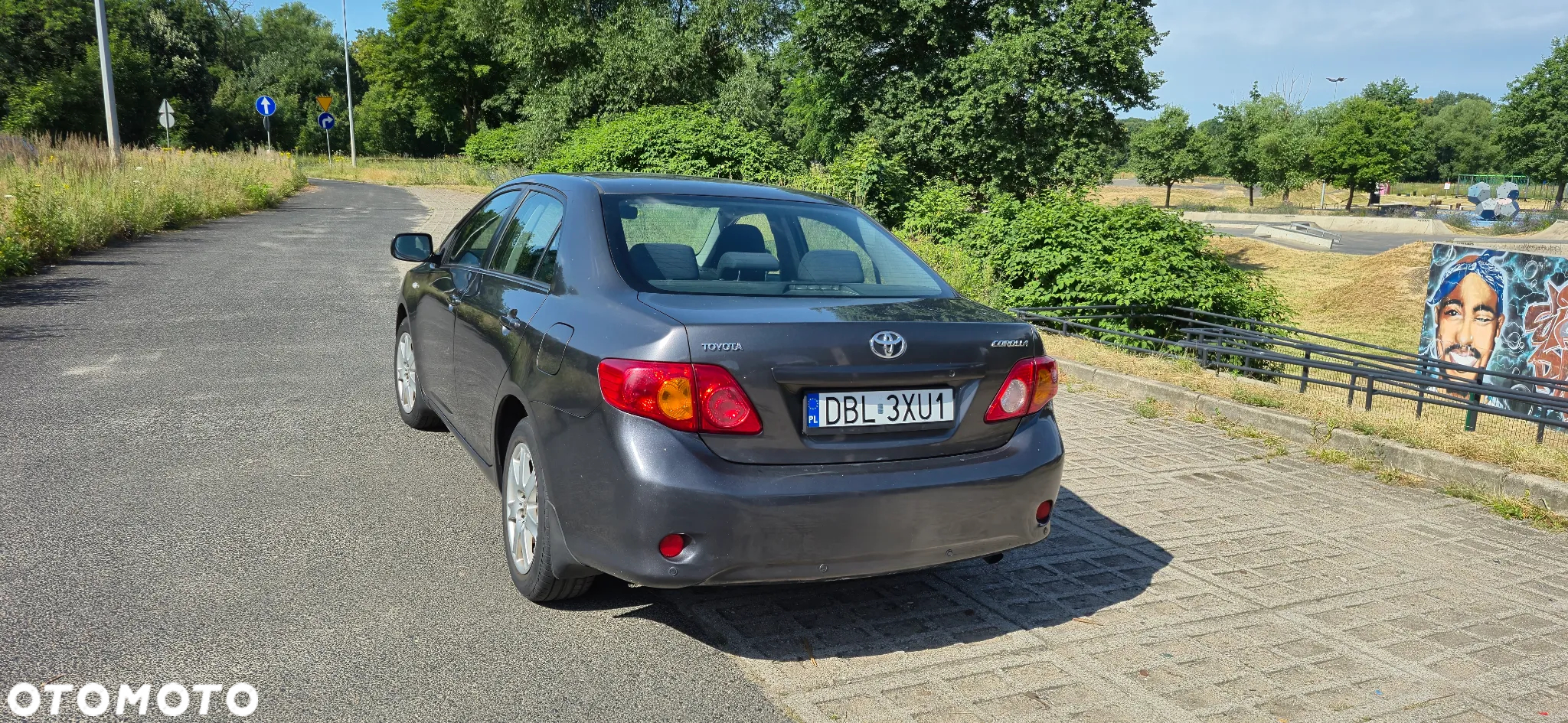 Toyota Corolla Verso 1.6 Gold - 2