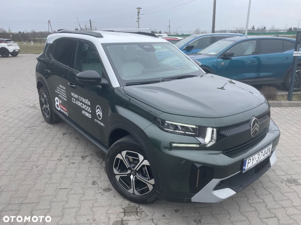 Citroën C3 Aircross - 8
