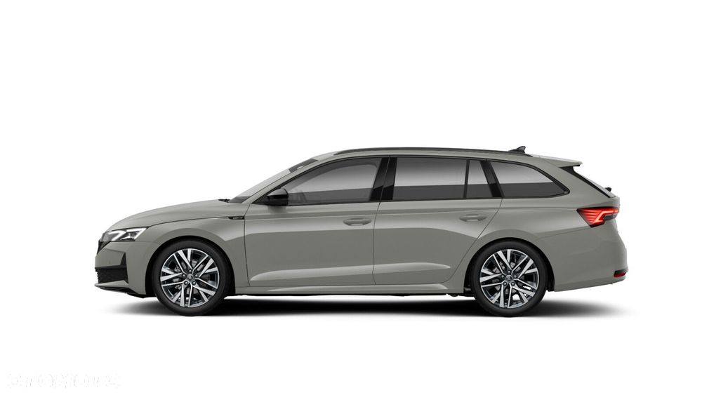 Skoda Octavia - 2