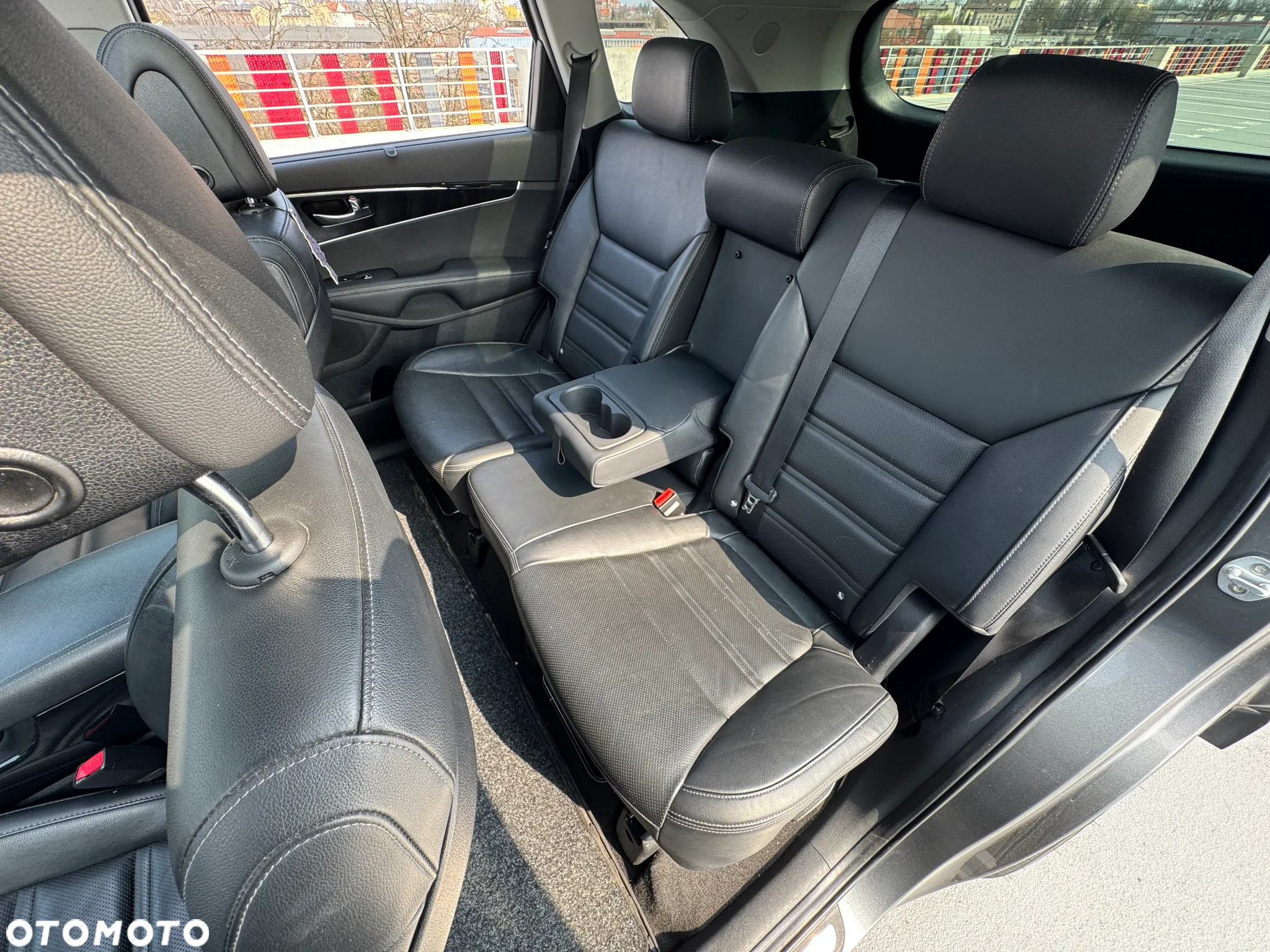 Kia Sorento 2.2 CRDi AWD Platinum Edition - 19