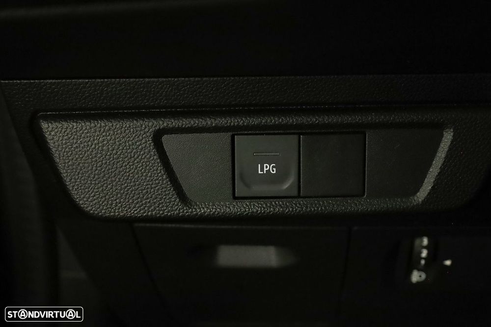 Dacia Jogger 1.0 ECO-G Extreme Bi-Fuel - 19