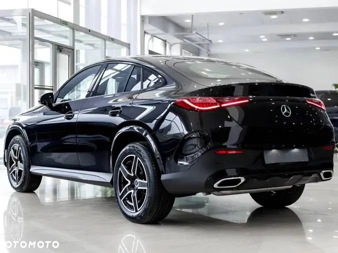 Mercedes-Benz GLC - 3