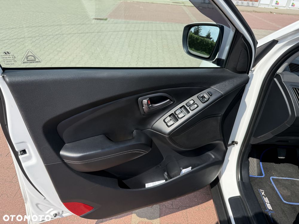 Hyundai ix35 1.6 GDI Comfort 2WD - 15