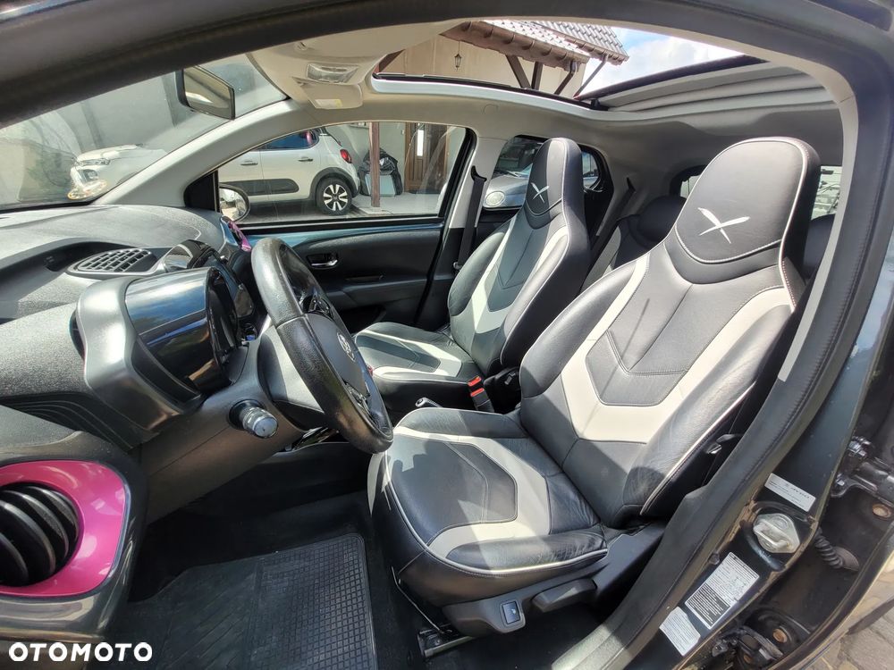 Toyota Aygo 1.0 VVT-i Color Edition - 3