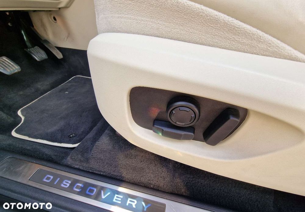 Land Rover Discovery Sport - 33