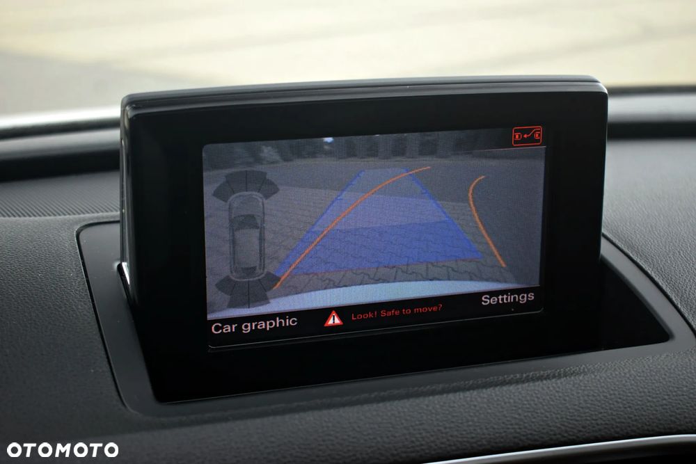 Audi Q3 2.0 TFSI Quattro Sport S tronic - 6