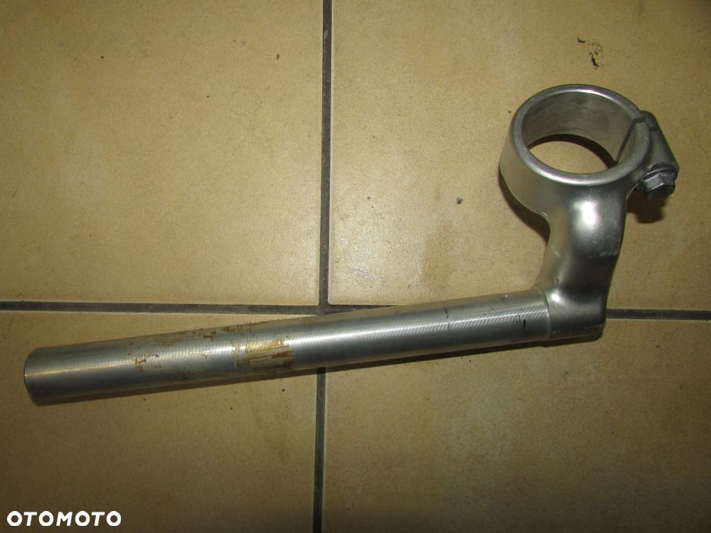 Suzuki SV 650 03-09 kierownica lewa - 2