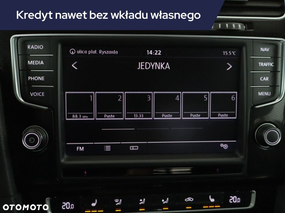 Volkswagen Golf - 15