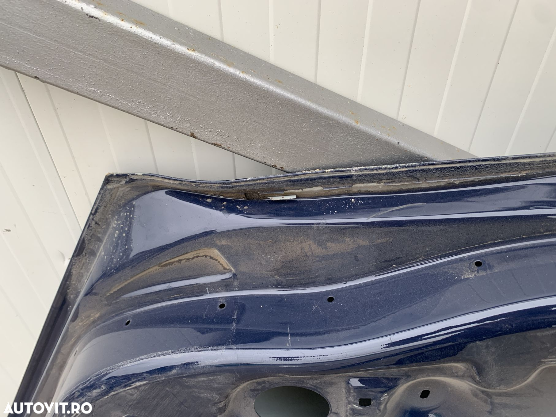 Usa dreapta spate, Ford Mondeo, Berlina, Sedan, 2014, 2015, 2016, 2017, 2018, 2019, 2020, 2021, 2022. - 7