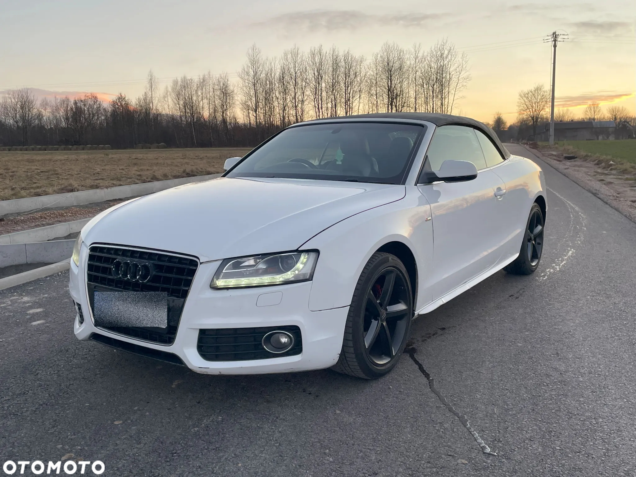 Audi A5 - 4
