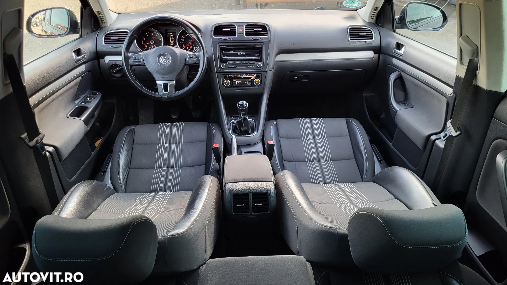 Volkswagen Golf Variant 1.2 TSI BlueMotion Technology MATCH - 3