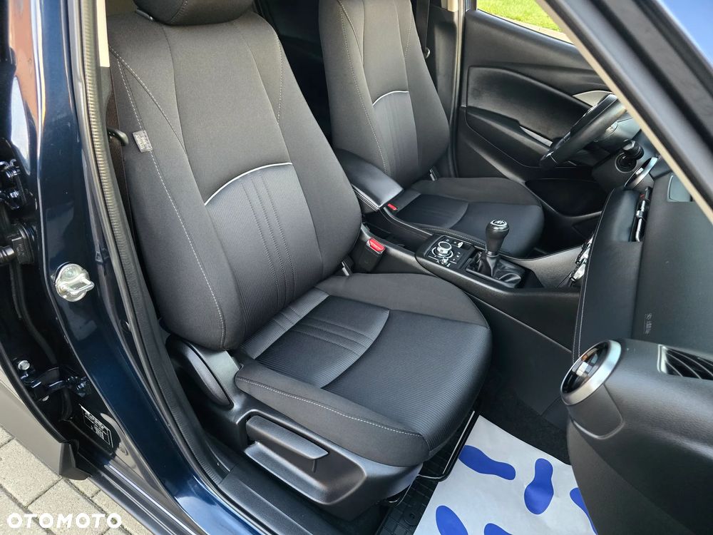 Mazda CX-3 2.0 Skypassion - 28