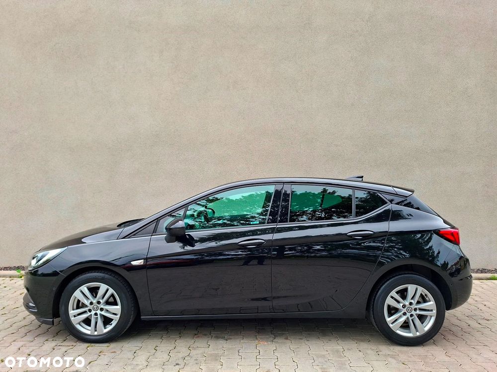 Opel Astra 1.4 Turbo Innovation - 3