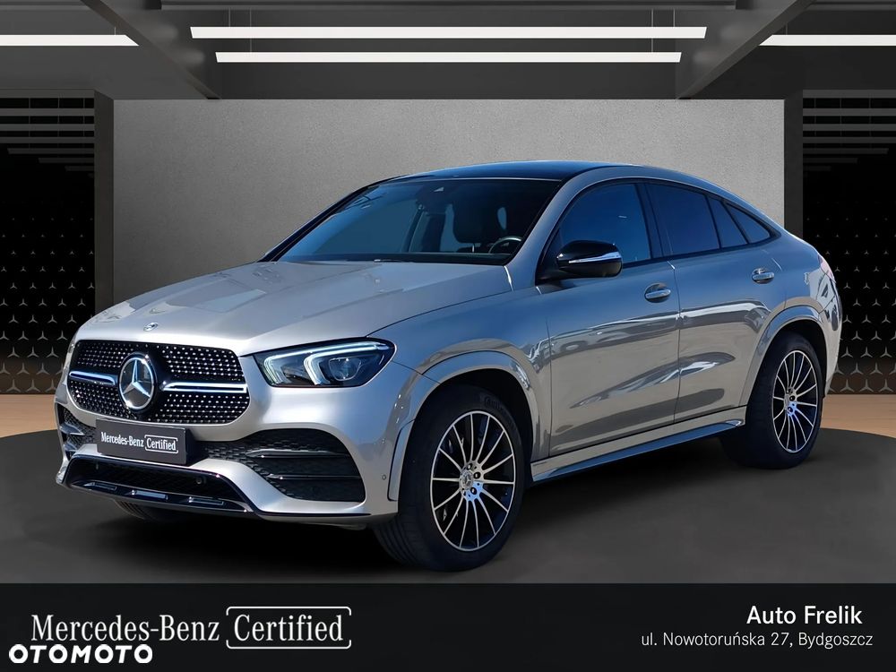 Mercedes-Benz GLE 300 d 4-Matic Premium Plus - 2